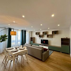 Appartement met een Slaapkamer